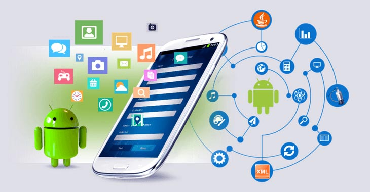 Best Android App Development Tools for building a Excellent Android App!