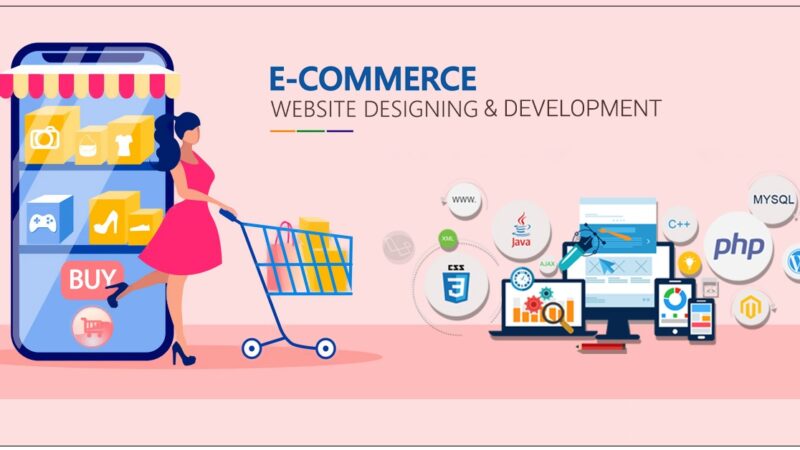 Top 5 Tips to Hire Best E-Commerce Website Development Company