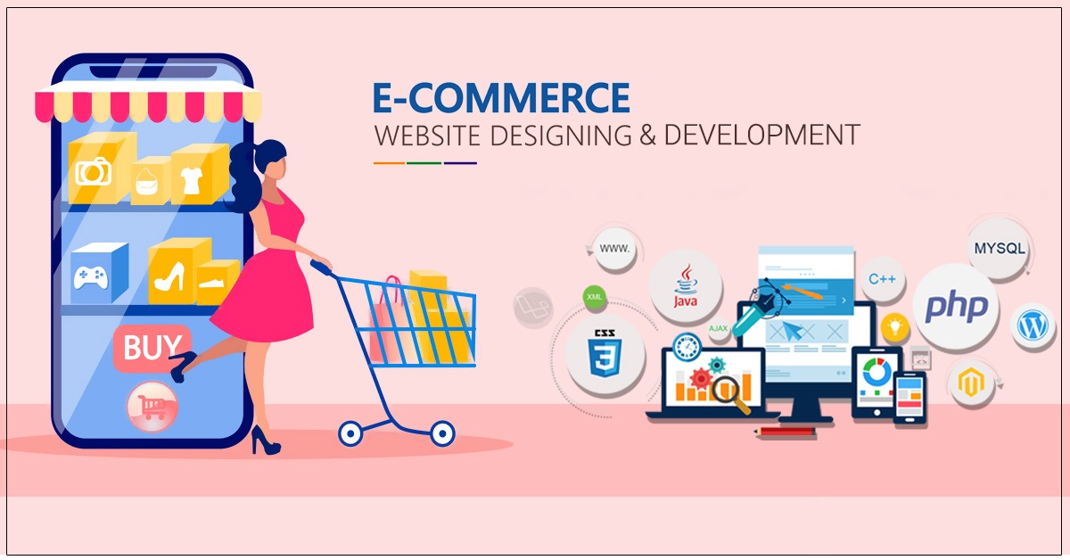 Top 5 Tips to Hire Best E-Commerce Website Development Company