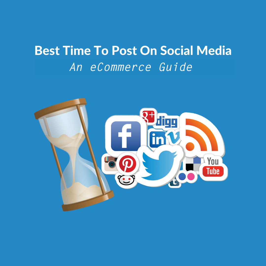 The Perfect Time to Post on Social Media in 2022