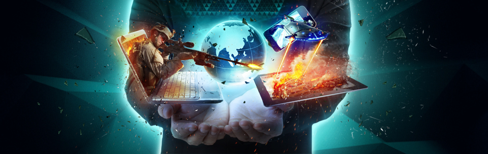 The Next Big Trends in Gaming
