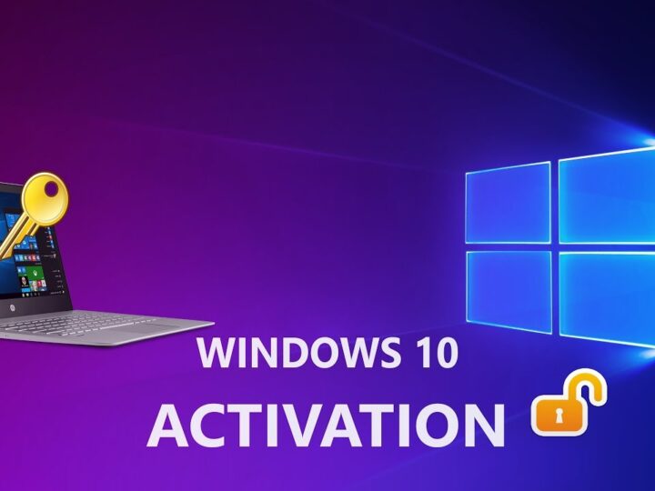 Free Activators for Windows 10 & How To Activate?