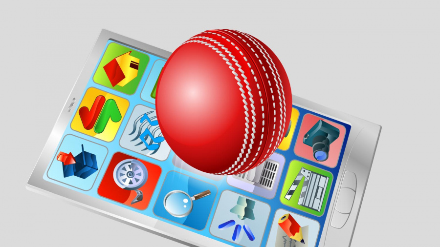 The Top Three Apps for Cricket-Themed Games