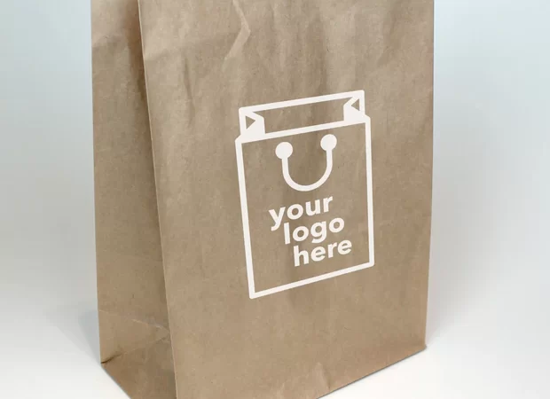 3 Ways to Use Custom Printed Kraft Paper to Promote Your Brand