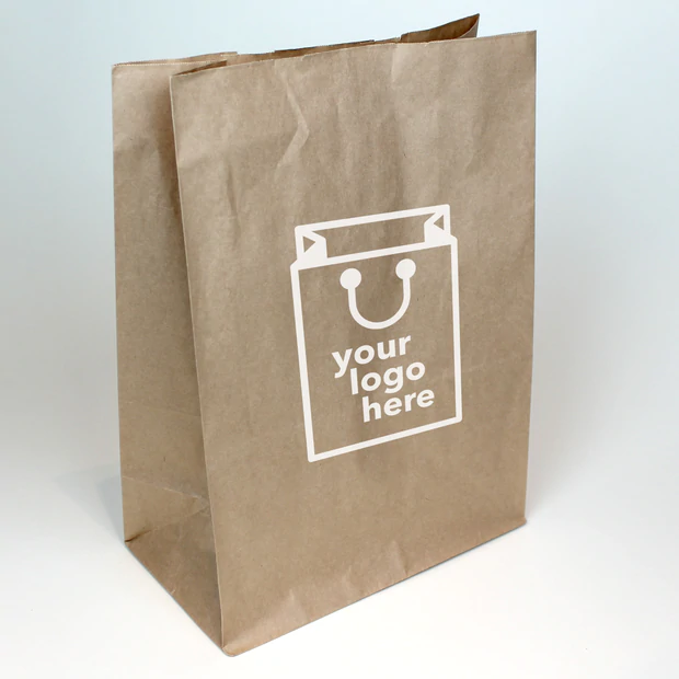 3 Ways to Use Custom Printed Kraft Paper to Promote Your Brand