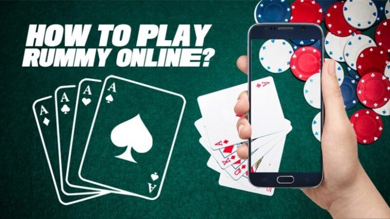 How to Play Rummy Online and Importance of Joker