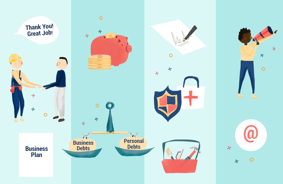 7 Lead Generation Tips For Painting Business