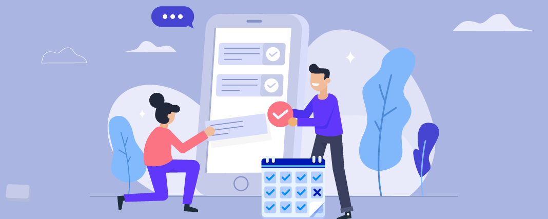7 Best Attendance Tracking App To Try For Your Business