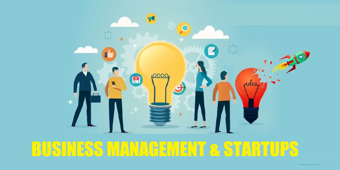 Business Management for Startups: Why it is Essential for Growth