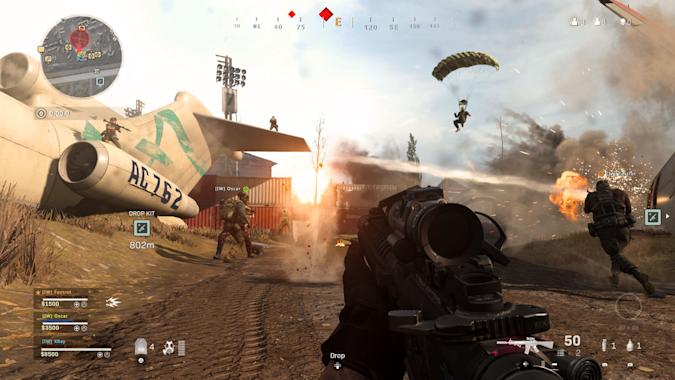 Top Beginner Tips and Tricks for Call of Duty: Warzone