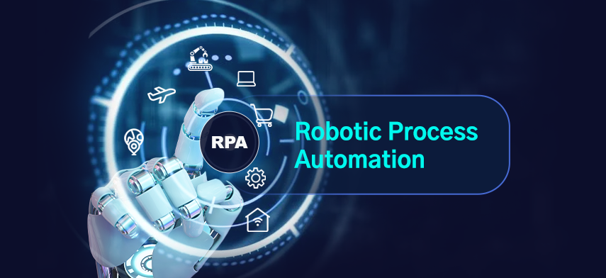 What is Robotic Process Automation (RPA)?