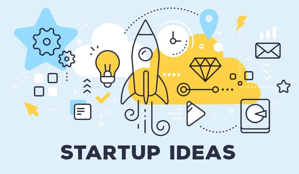 10 Mind-Blowing Online Startup Ideas for 2022