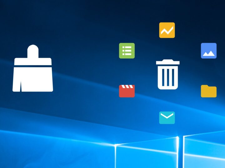 Best Free PC Cleaner Software for Windows 10